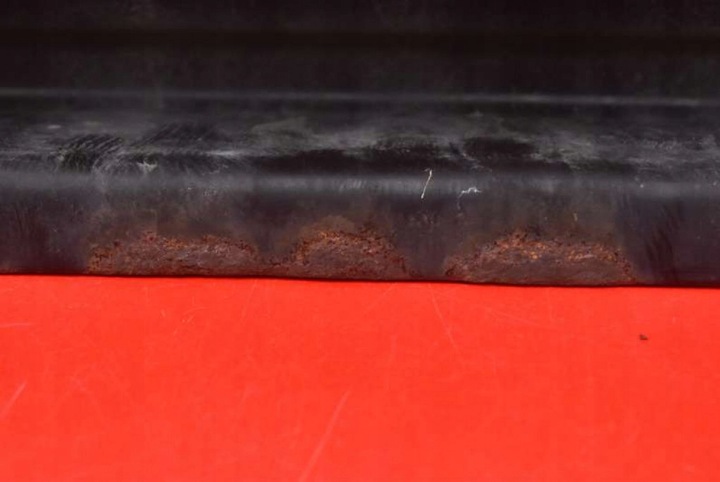 фото №12, Балка бампера перед передня підсилювач vw touran 1 i 03-06