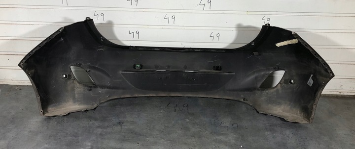 фото №13, Hyundai i30 ii 2012-2017 бампер зад задний оригинальный