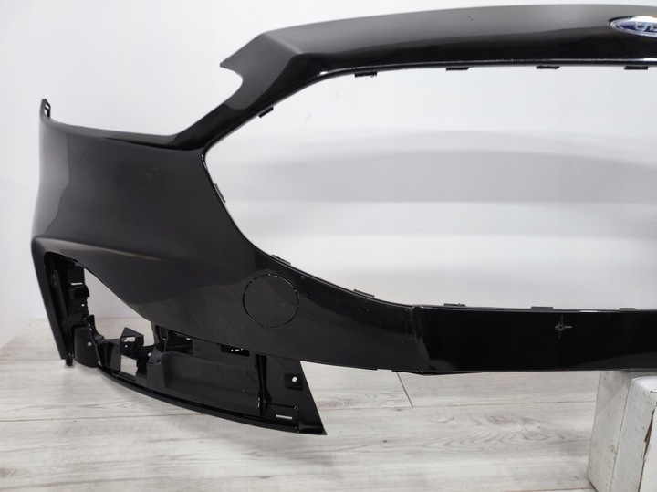 фото №2, Бампер перед переднє ford glaxy mk4 рестайлінг lm2b-17757-a