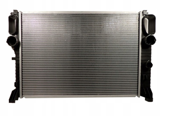 фото №1, Радіаторів mercedes e-klasse w211 5.0 v8 2002-2006