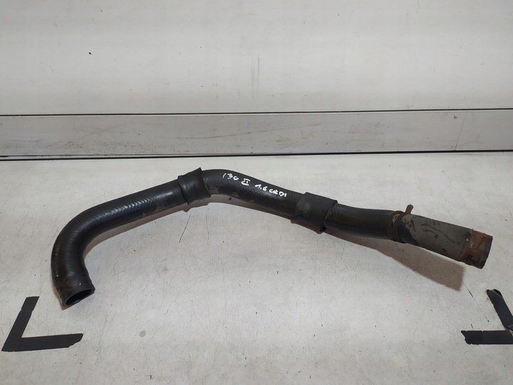 фото №1, Kia ceed i30 ii труба шланг crdi