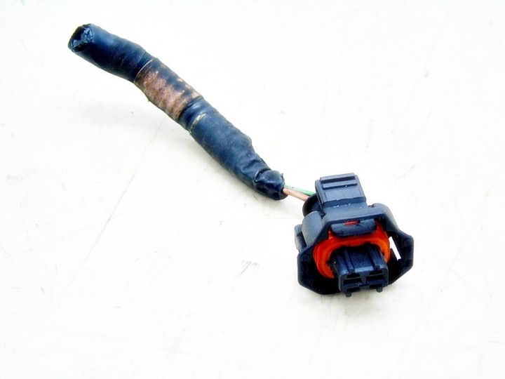 фото №1, Штекер разъём 2.2 i-ctdi дизель с турбонаддувом и прямым впрыском civic crv n22a2