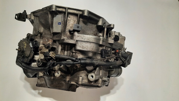 фото №1, Opel vectra c 2.2 16v sri коробка передач коробки передач автомат af23 55-50sn