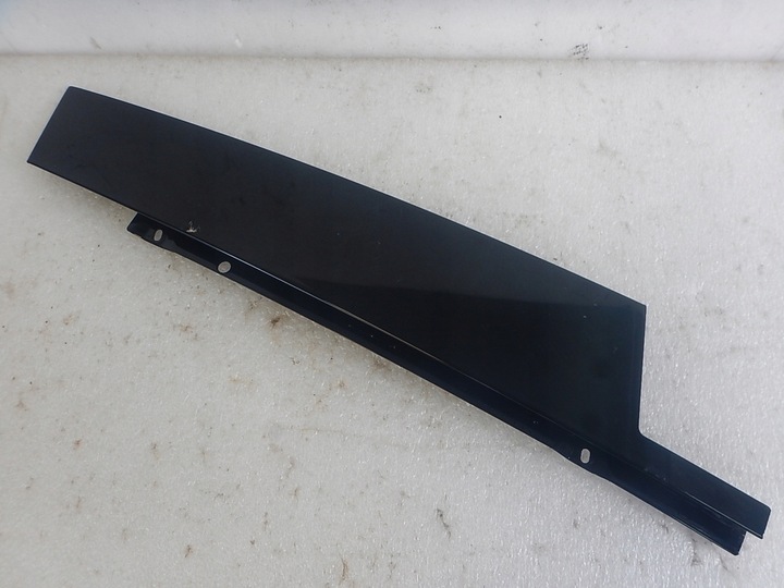 фото №1, Mercedes glc x253 планка na стойка дверь левый зад