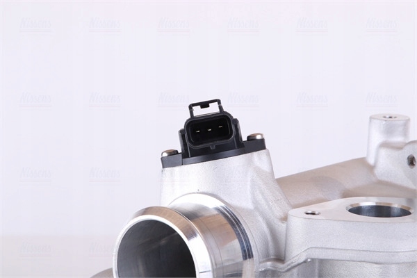 фото №9, Коллектор всасывающий з клапаном egr подходит для: ford galaxy ii, s-max, tourneo