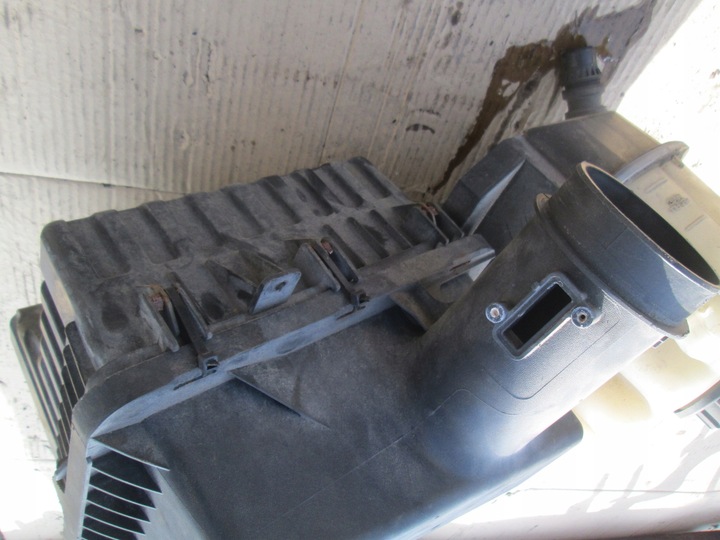 фото №10, Ford f-250 11- корпус фільтра повітря 6.2 f250