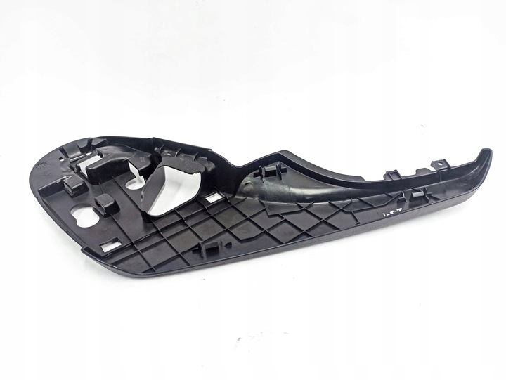 фото №6, Mercedes-benz r w251 2008 перед сторона левая сиденья, сиденья