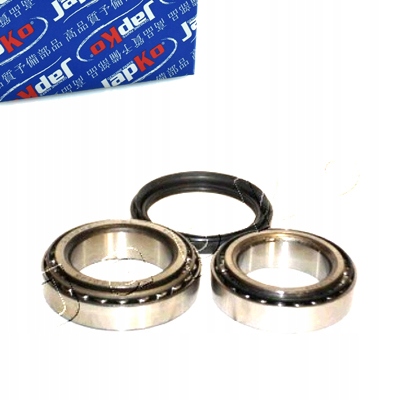 фото №1, Подшипник колёса перед hyundai h-1 starex 2.4 2.5 td