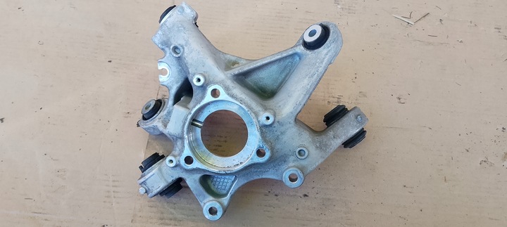 фото №3, Ступица поворотный кулак задняя правая tesla модель iii 3 lftt 23-25rok 1344416-00-c