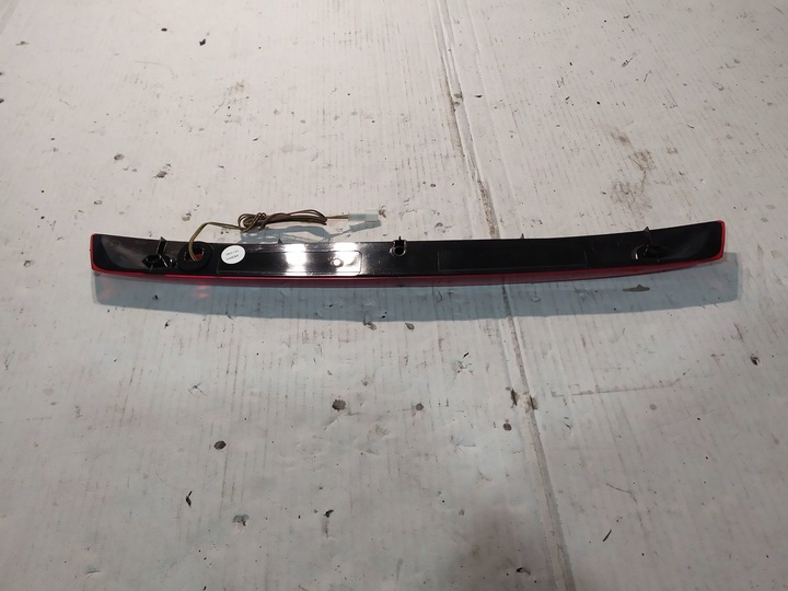 фото №7, Світло сплав зад mercedes vito w639