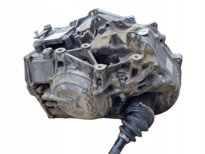 фото №7, Кпп кпп / коробка передач автоматическая volvo s80 ii v70 ii 3.2 24v r6 30751901