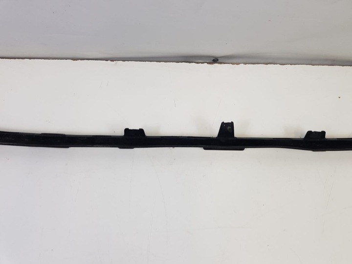 фото №7, Планка спойлер trafic iii vivaro b