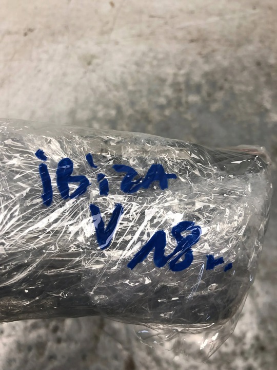 фото №7, Замок запалювання + ключ seat ibiza v 1k0905851 6ra905865b 6f0959752