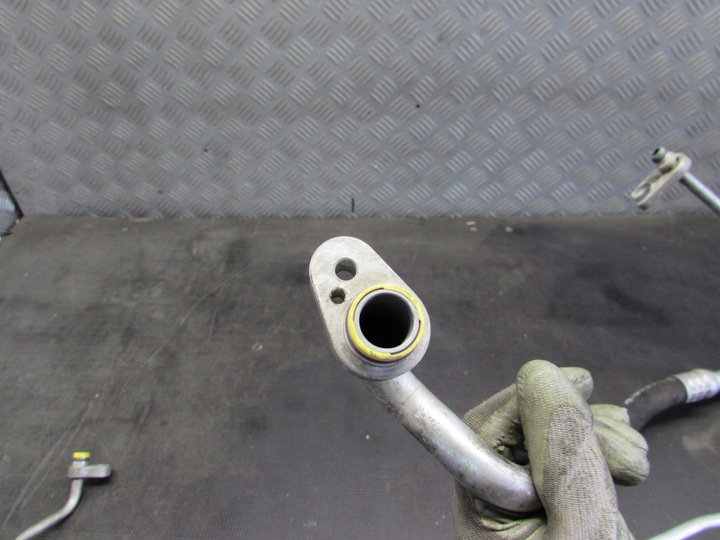 фото №10, Трубки шланг кондиціонера audi a4 b7 04-08 r.