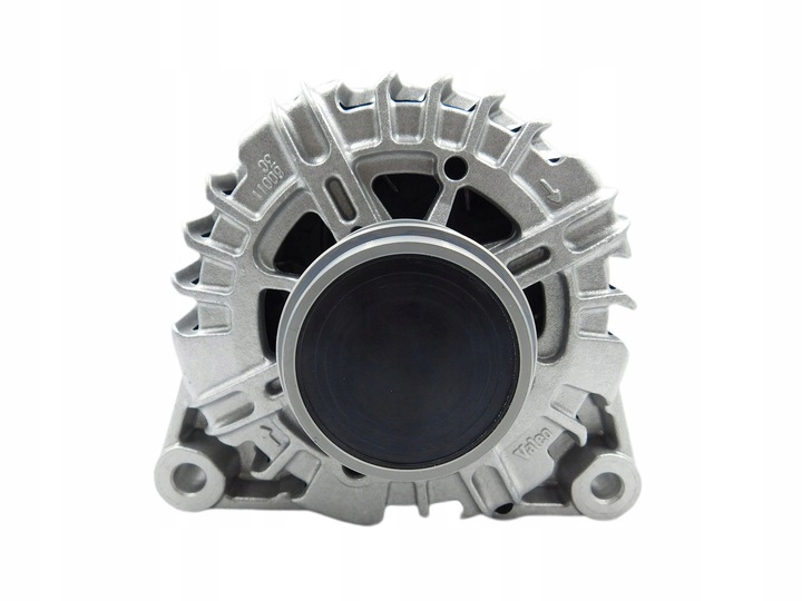 фото №1, Генератор ford c-max s-max 2.0 tdci ag9t-10300-aa