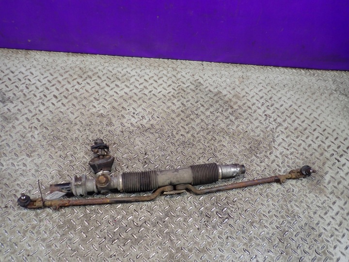 фото №1, Lanos 1.3 97-08 трансмиссия рулевая рейка 26026618