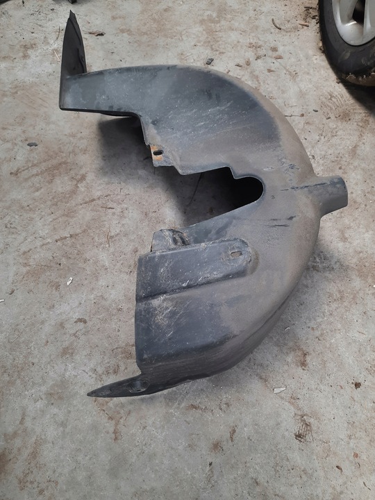 фото №5, C4 cactus підкрилок ліві задні