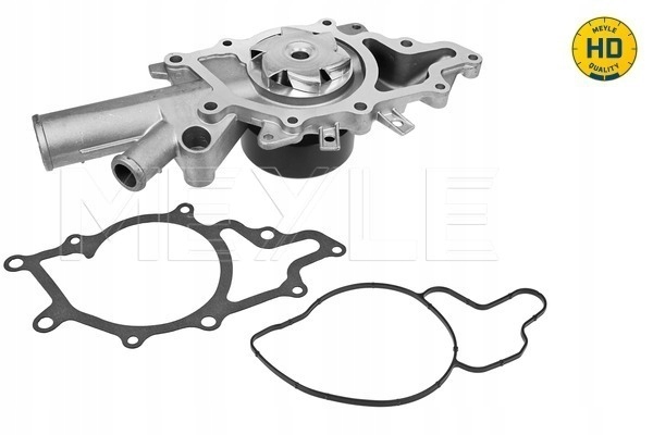 фото №1, Насос воды db om611 w202/210 meyle 013 026