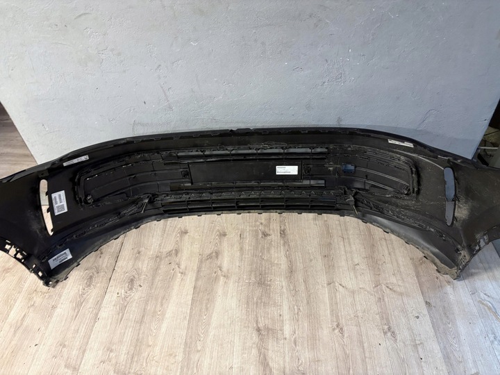 фото №9, Vw tiguan iii 571 бампер перед переднее 571807221