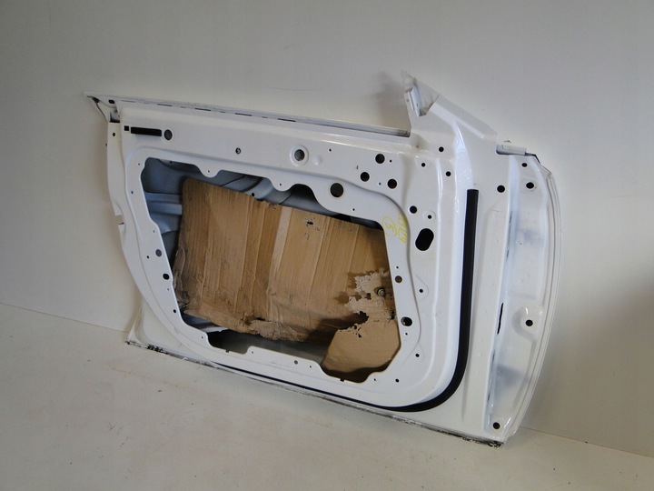 фото №7, Mercedes cls 257 w257 дверь передние левая 799