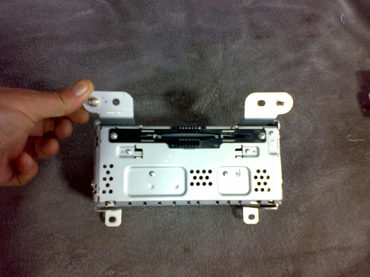 фото №3, Ford edge mk2 2014 2018 радіо cd привід ft4t-19c107-cd