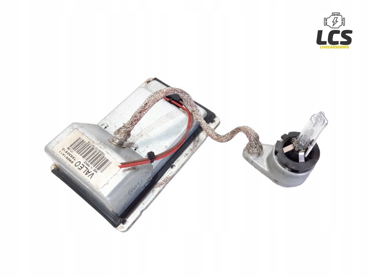 фото №1, Преобразователь лампы citroen c5 / laguna ii / espace iii 73930912