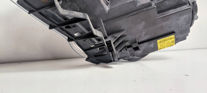 фото №11, Фара правая передняя правое перед vw touran 1 рестайлинг 1t1941006b
