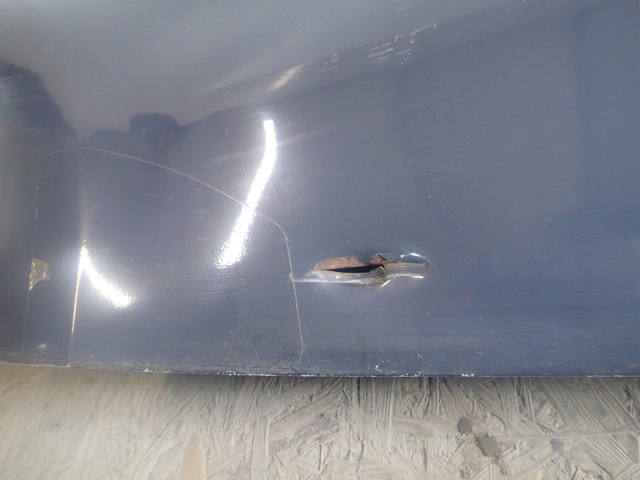 фото №4, Дверь правые задние правый зад kia sportage 4 iv 16-