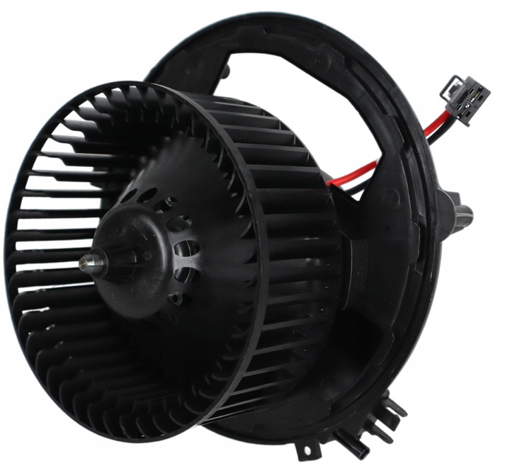 фото №1, Вентилятор повітропровід skoda octavia iii 5e 2012 - 2021 / повітродувка