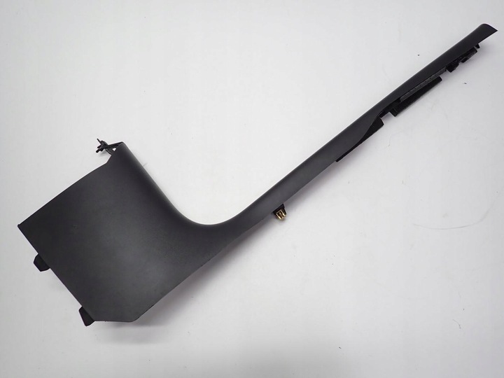 фото №1, Планка защита порога пороговая правые перед 1086293-00-g tesla модель 3 19r