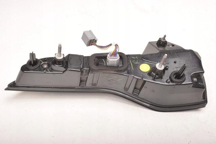 фото №7, Ford mustang mach-e лампа правая задняя w крышка багажника rj8b-13a602-ab