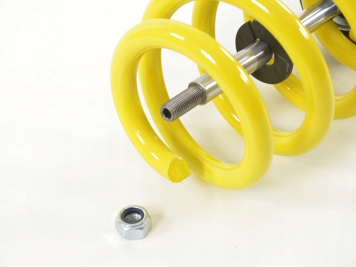 фото №6, Підвішування gwintowane audi a6 c6 04- fk sedan