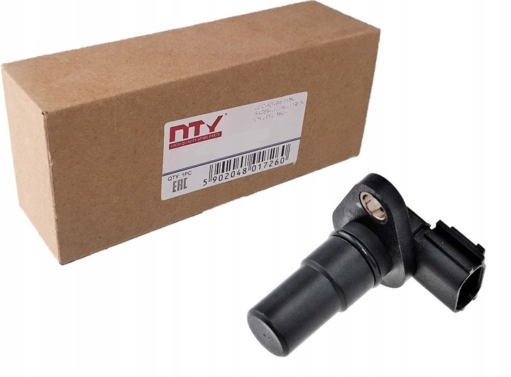 фото №16, Датчик скорости nissan x-trail t31 2.0dci 2007-