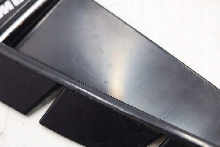 фото №6, Планка na крило впуск лівий перед bmw m8 f91 f92 f93 m-power