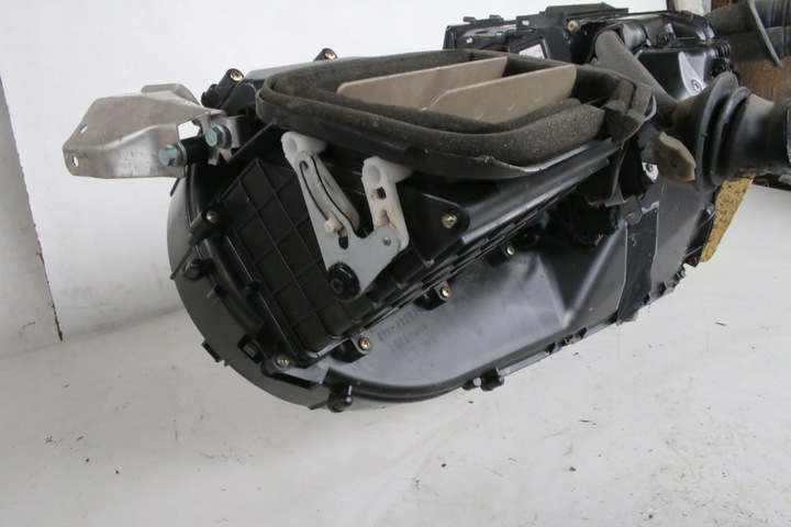 фото №5, Моторчик отопитель audi a6 c5