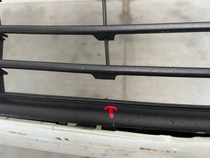 фото №9, Бампер переднє ford mondeo mk4 рестайлінг