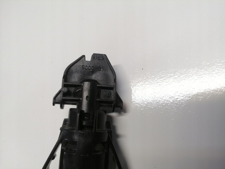 фото №5, Распылитель лампы фара ксенон opel zafira c