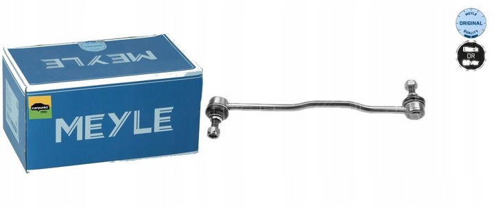 фото №11, Meyle 616 060 0005 стержень / кронштейн, стабилизатор