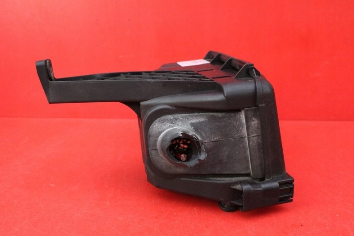 фото №7, Коробка запобіжників volvo v70 2 ii 2.4 b 06r
