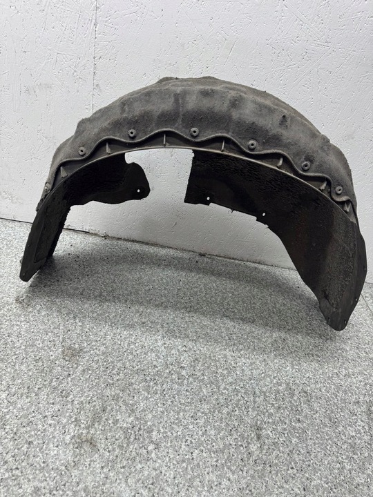 фото №6, Підкрилок лівий зад volvo v60 i 2011-2018 31333252