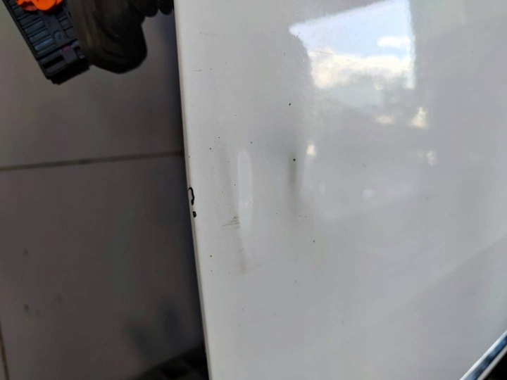 фото №4, Дверь левый перед передние левая vw passat b7 lb9a