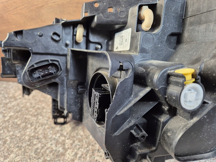 фото №8, Лампа правая перед iqlight vw id4