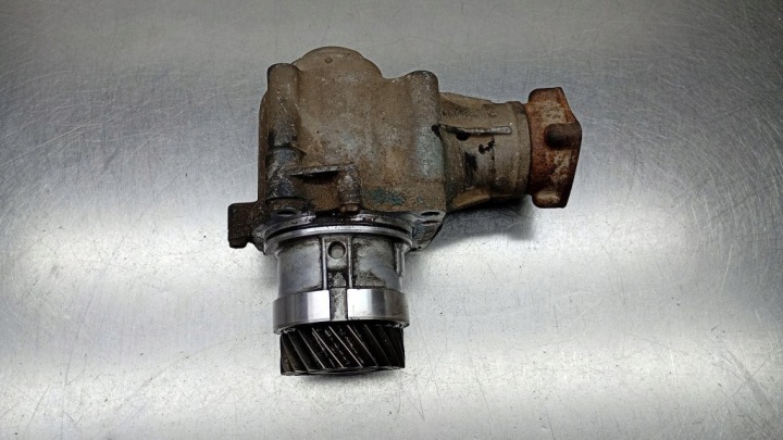 фото №7, Redyktor коробки коробка передач honda cr-v crv ii 01-06r 2.0b 4x4