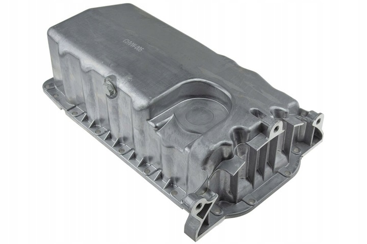 фото №9, Поддон масляная vw golf iv 1.6 1.9tdi -05 bez отверстие