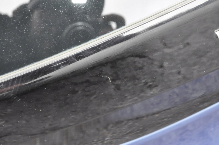 фото №14, Volvo v40 ii крышка багажника зад рестайлинг комплект 720-16