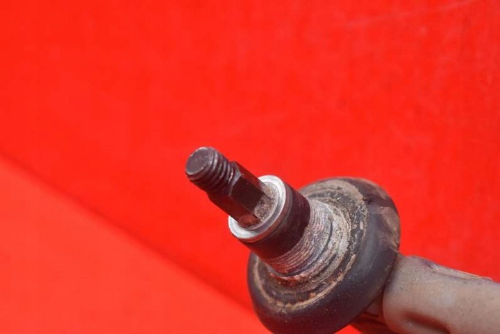 фото №11, Механизм моторчик дворник перед eu 8391303 bmw e46 97-03