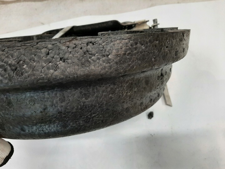 фото №11, Вкладка колёса домкрат audi a3 8p 8p0012109e