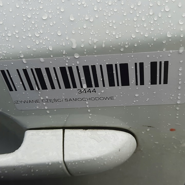 фото №10, Дверь левый перед kia ceed i рестайлинг 09-12r wd
