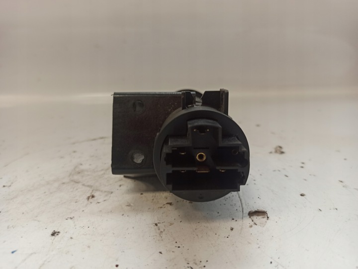 фото №7, Ford ka ii mk2 замок зажигания ключ 51800628