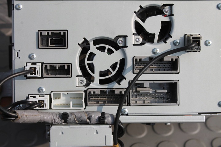 фото №8, Радио навигация gps з код ! honda cr-v iv 12-14